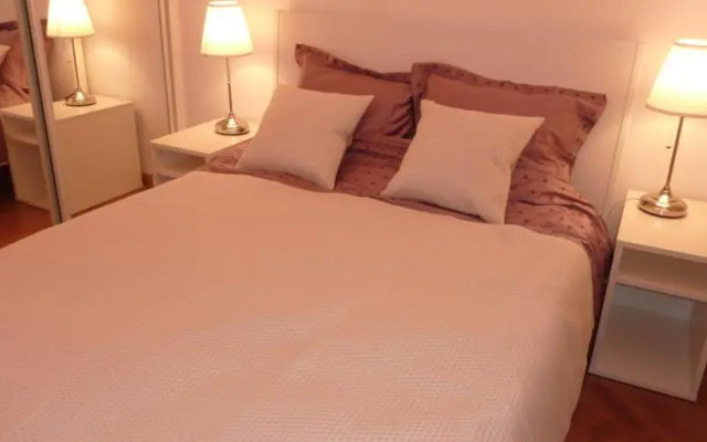 Mokotowska Charming Apartment