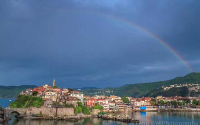 Amasra Ceylin Hotel