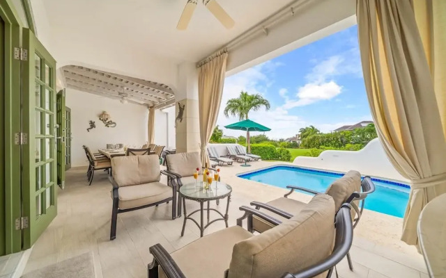 Sugar Hill - Mojito Villa 3 Bedroom Home by Bluescape