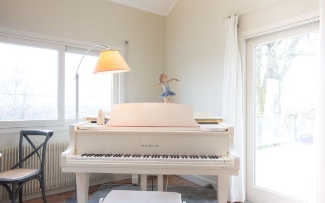 La Terre D'Or - Chambre d'Hôtes