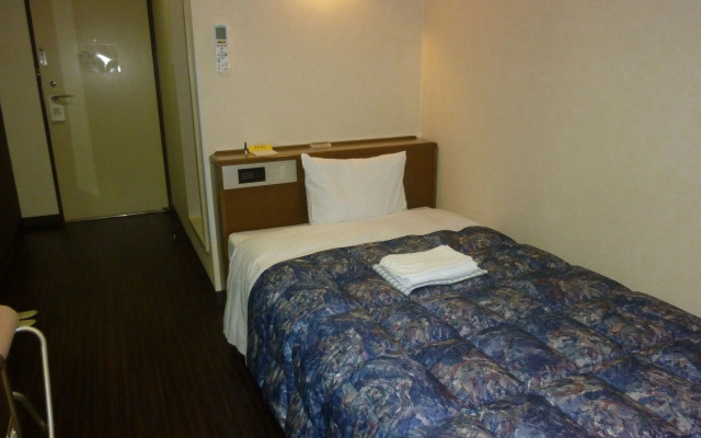 Central Hotel Takahagi