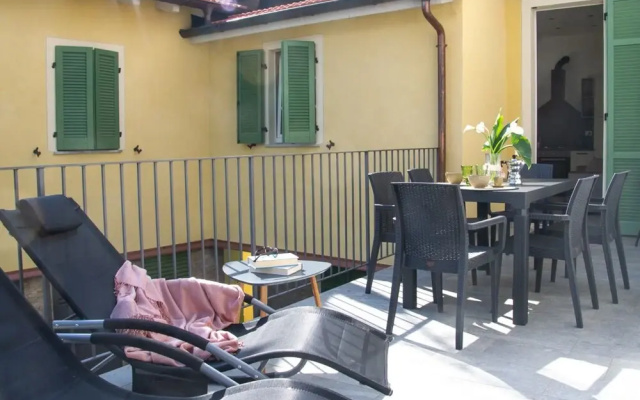 Casa del Viaggiatore - WelcHome