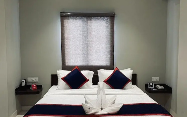 Zip By Spree Hotels Bhopal