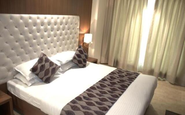 Hotel Sai Sanidhya