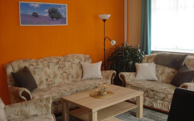 Ferienwohnung Kaufmann