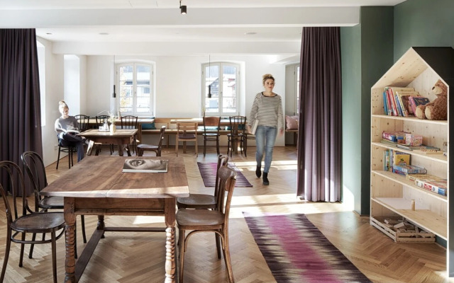 Hotel Bären