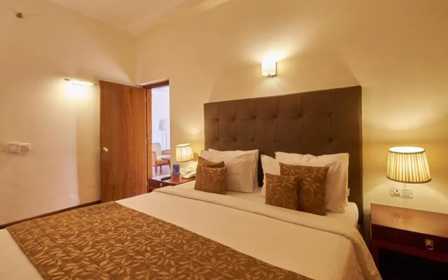 Royal Sarovar Portico Siliguri