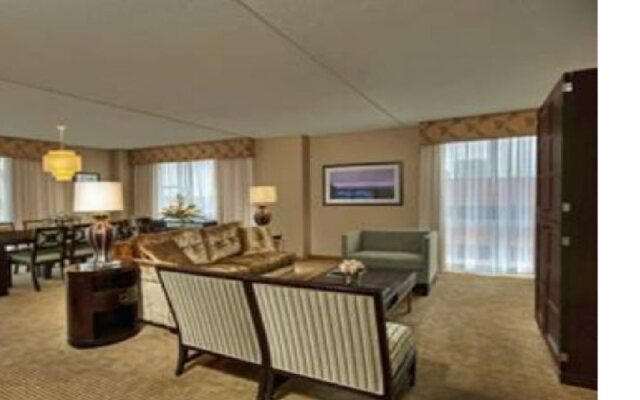 The Heldrich Hotel