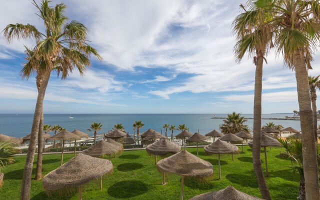 Hotel Best Benalmádena