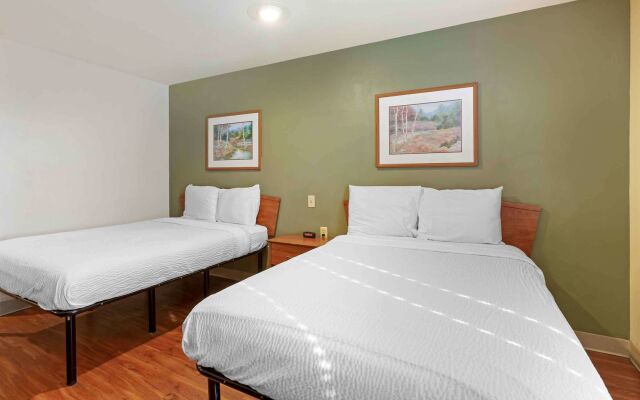 Extended Stay America Select Suites Phoenix West