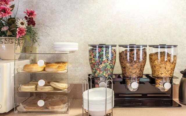 Econo Lodge Lookout Mountain