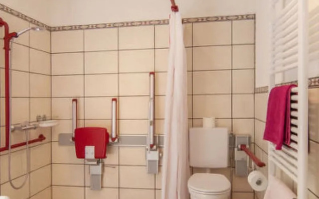 Haus Wildstein 34611