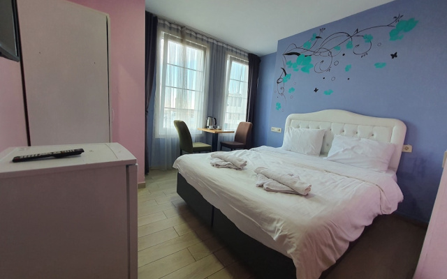 Murano Hotel istanbul