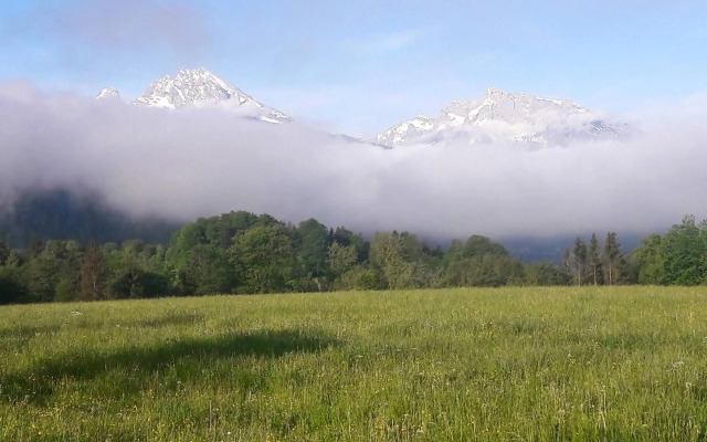Malterlehen-Berchtesgaden