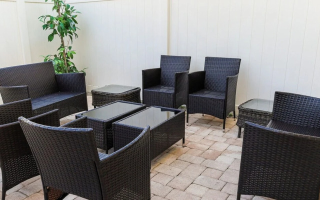 Amazing 4 Bedroom House Near Disney