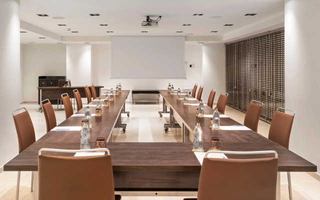 Melia Madrid Princesa