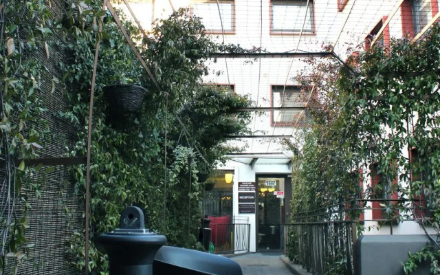 The Stay Club Willesden