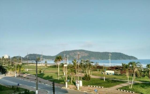 Indaia Apartamento de Frente ao Mar