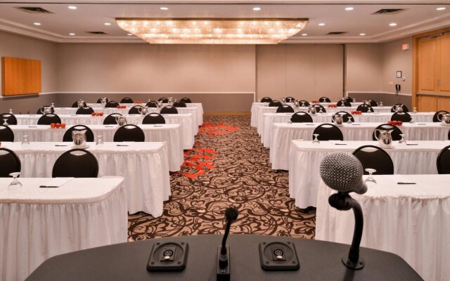 Delta Hotels by Marriott Regina