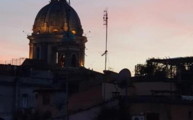 Residenze La Papessa Vittoria