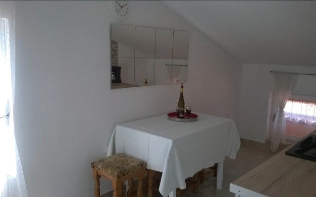 Apartments Angelini Two Bedroom A2