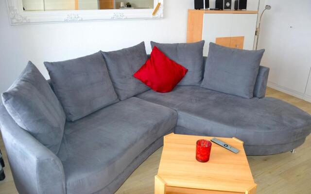 Traumblick FeWo Nr 477