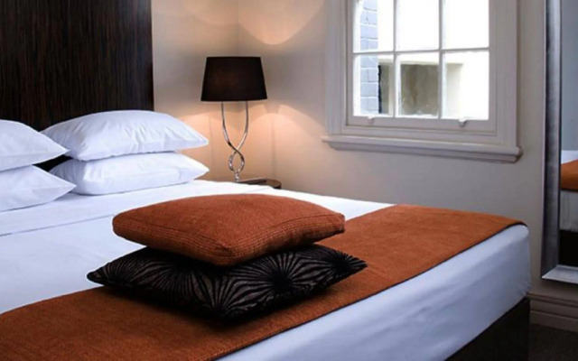Hotel Diplomat