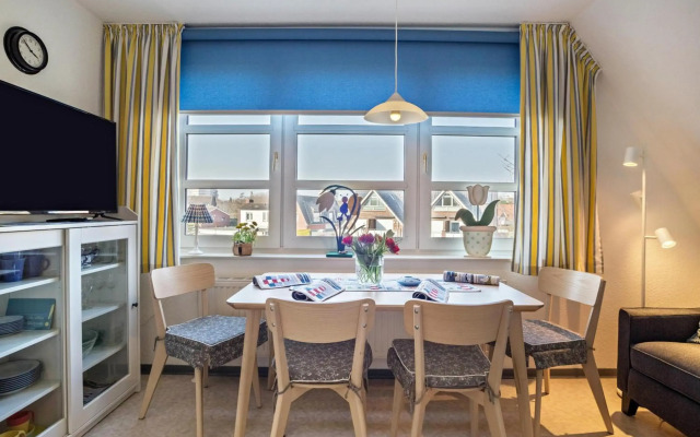 Nordhaus Ferienwohnung 3