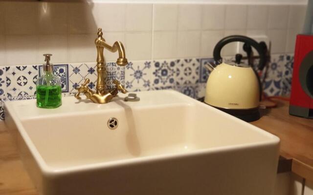 Appartement Emilia