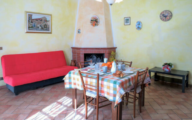 Agriturismo L'Antica Quercia