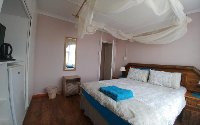 Fisherhaven Traveller's Lodge - Hostel