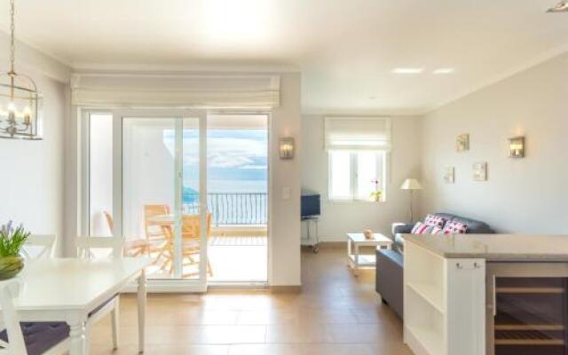 Apartment Lividus A7