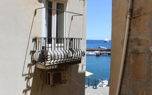 Casa vacanza U Curtigghiu