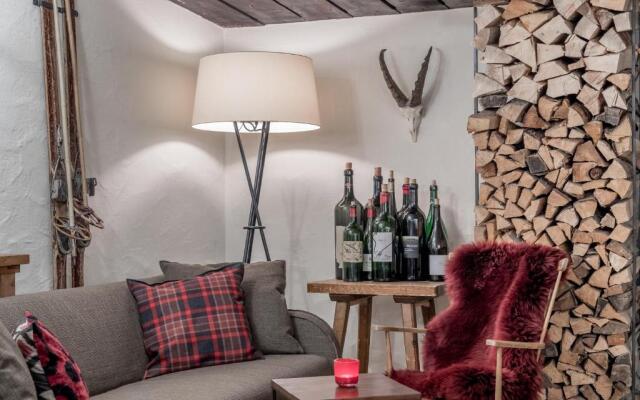 Mondschein Chalet