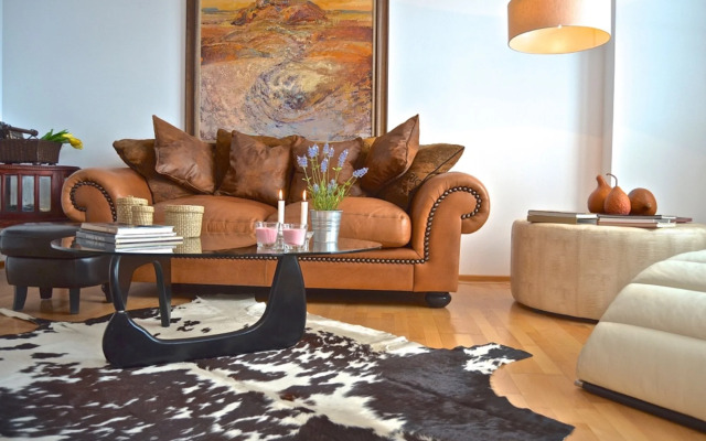 2BR refined ethnic style in Eixample - Livingstone