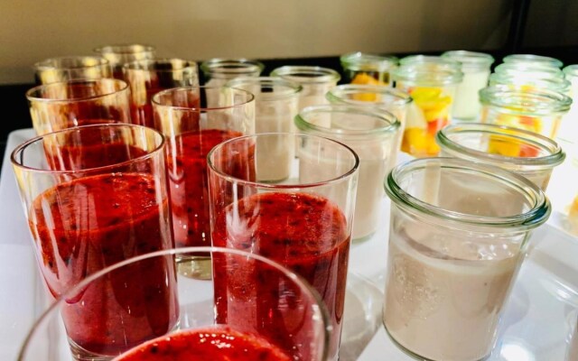 Amedia Linz, Trademark Collection by Wyndham