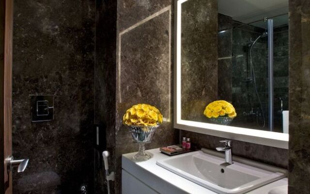 The Altius A Boutique Hotel