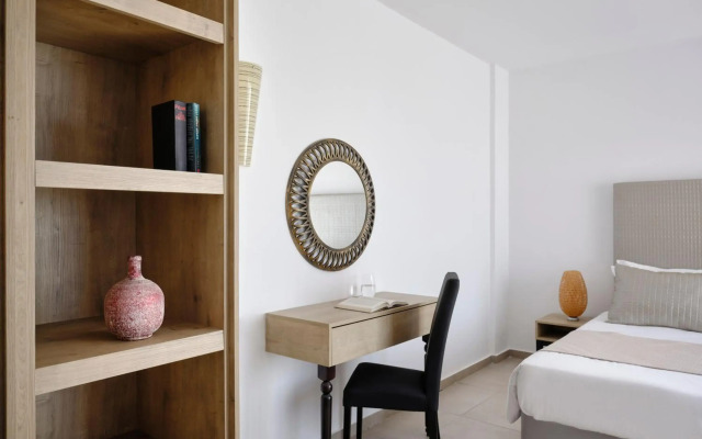 Atlantica Panthea Resort