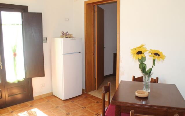 B&B Masseria Donna Carlotta