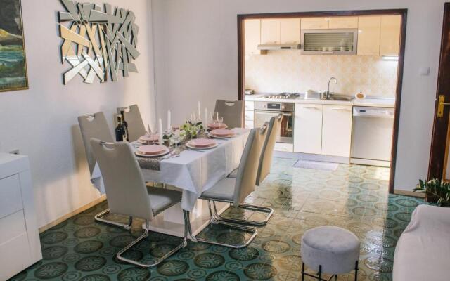 Apartment Lorenzo
