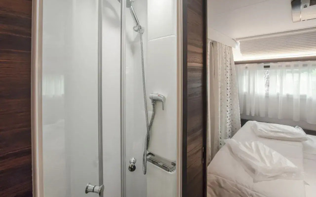 HOTIDAY Lodge Castiglione