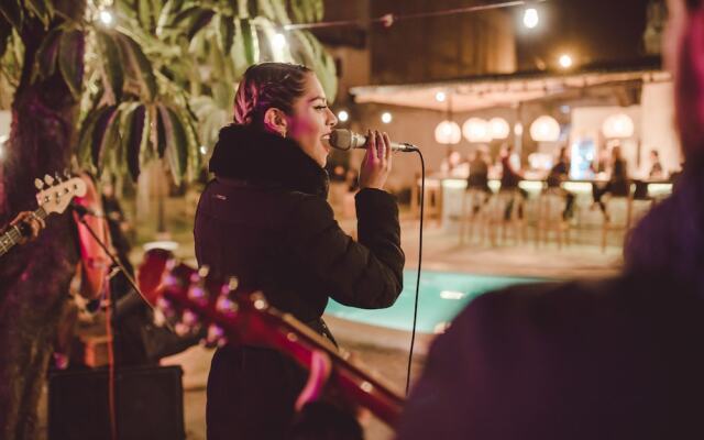 Hotel Murcia Arequipa