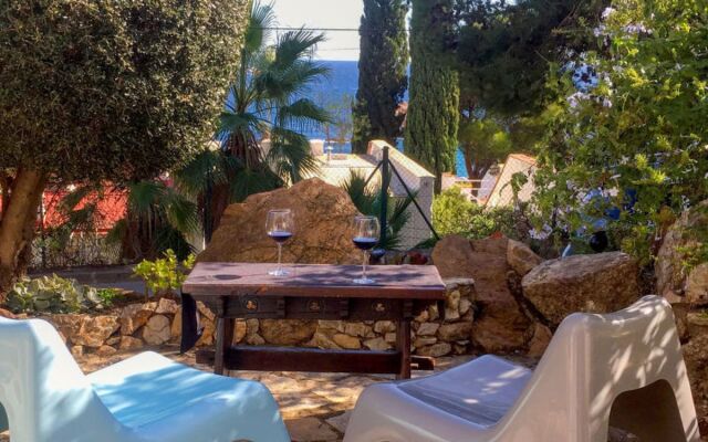 Apartment Cosy Floridia