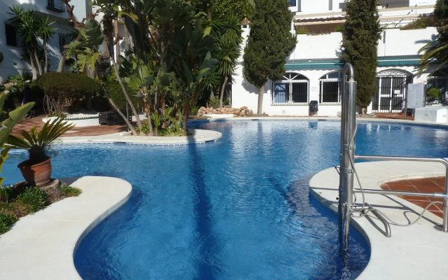 Apartamentos Pueblo Quinta Dos