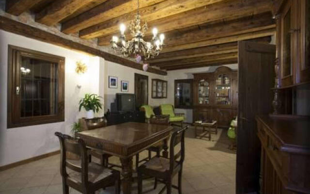 Casa Vacanze Alleantichemura