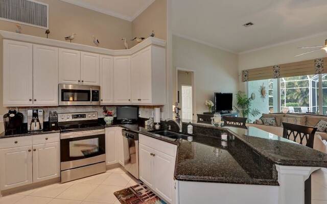Timberline Drive Home