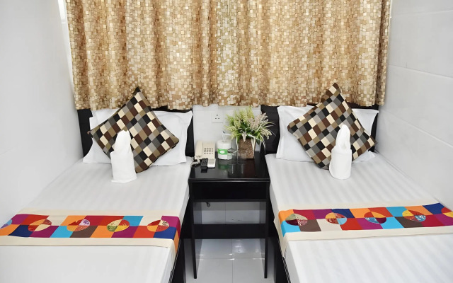 Woodstock Hostel