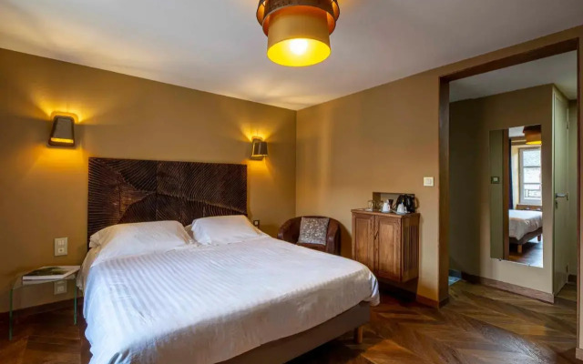 Auberge de la Tour