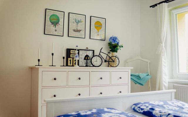 Slunečná Rokytnice