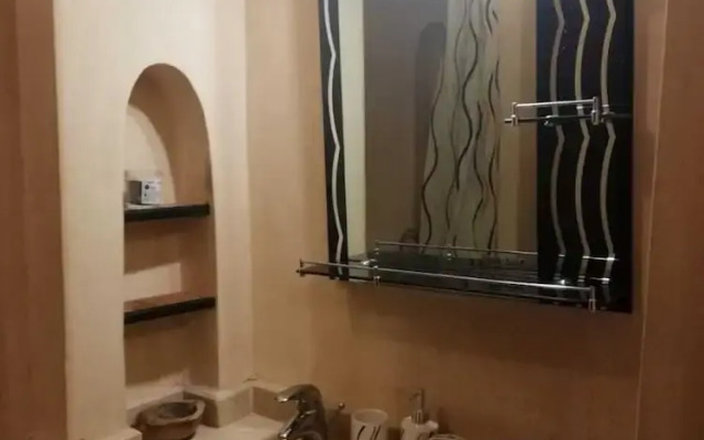 Villa River PALM-PALMERAIE-VLC-263